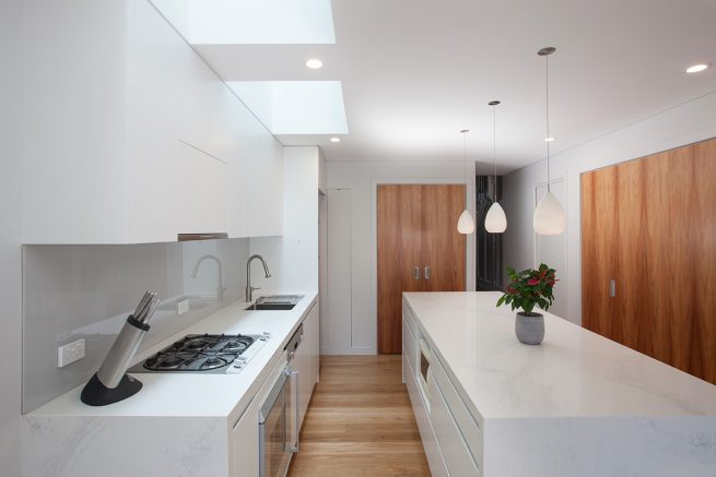 professional joinery architecture photography sydney