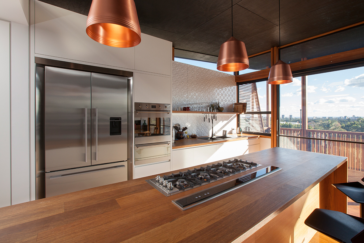 professional joinery architecture photography sydney