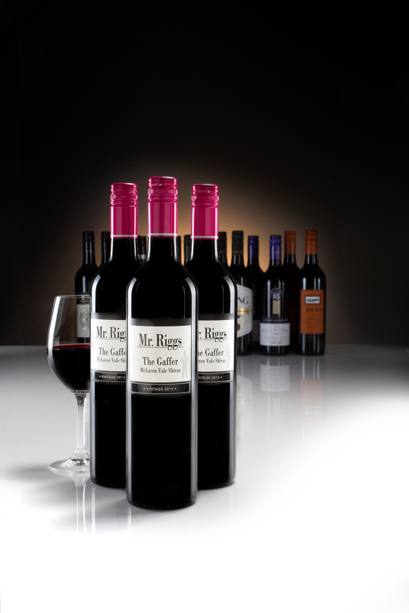 professional studio wine photography sydney photographer