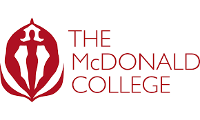 McDonaldCollege